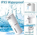 Automatic Touchless Soap Dispenser – USB Rechargeable