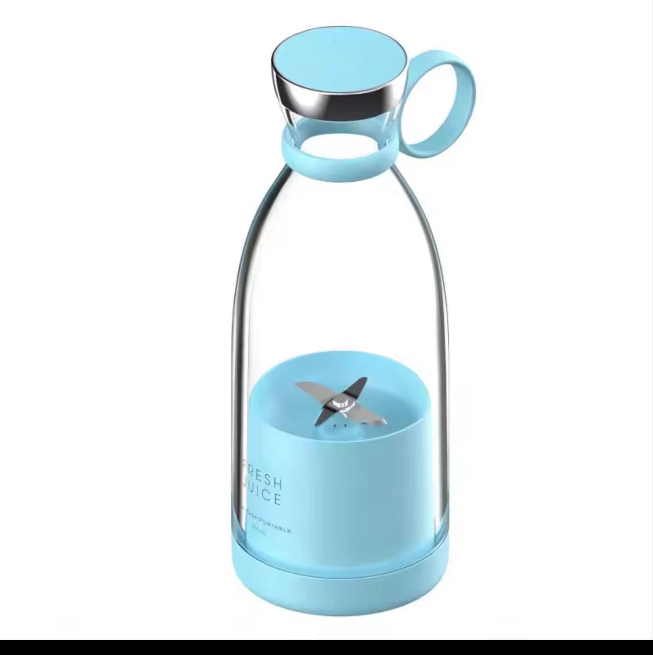 LuxeNova™ BlendGo Portable Blender